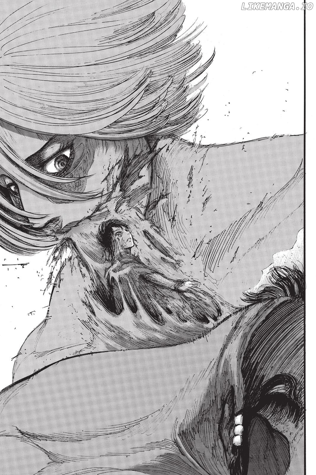 Shingeki no Kyojin, Chapter 29 image 35